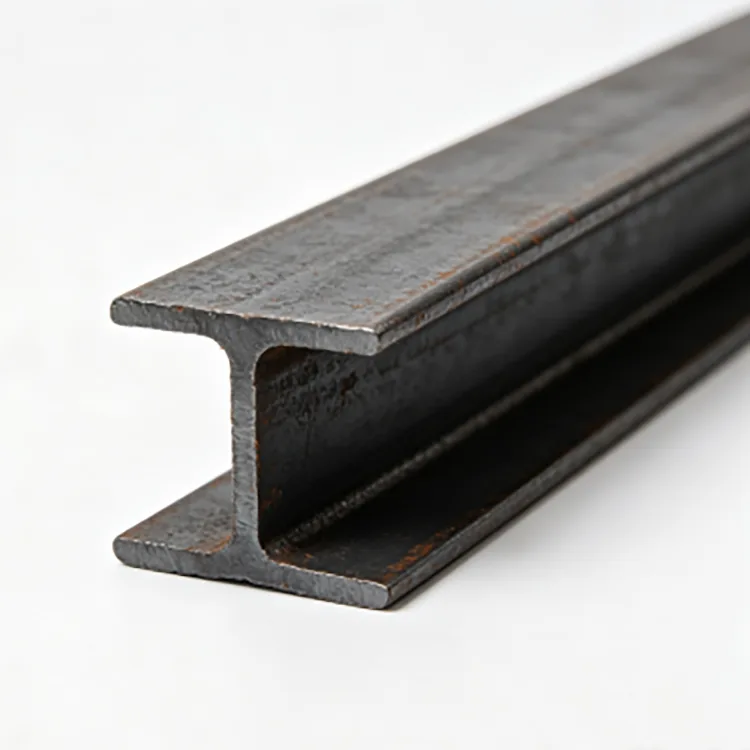 Varmvalset I-Beam