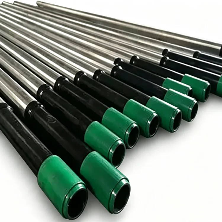 Oilfield Seamless Casing Pipe